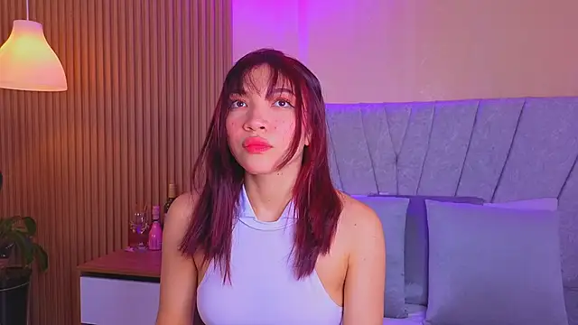 celeste collins  online show from 06.12.26