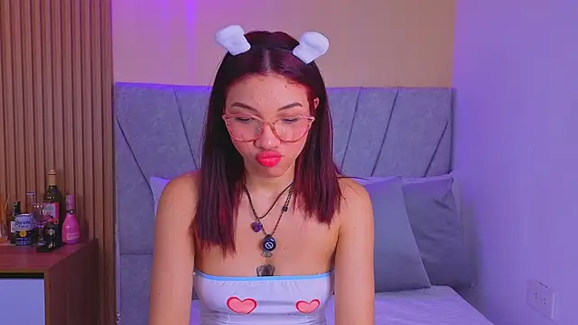 celeste collins  online show from 06.14.26