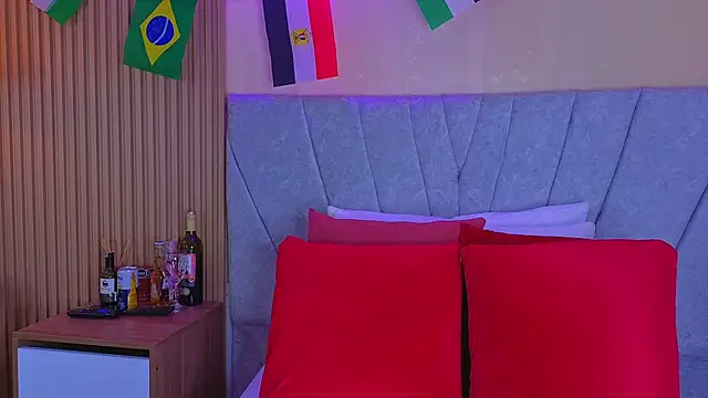 celeste collins  online show from 06.21.26