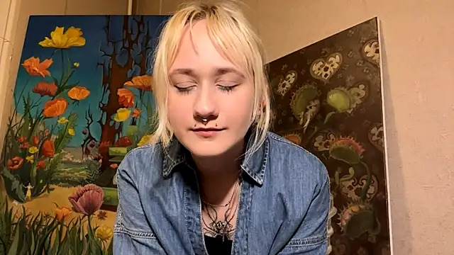 Ulemonala Cute online show from 10.11.25