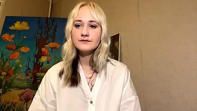 Ulemonala Cute online show from 10.17.25