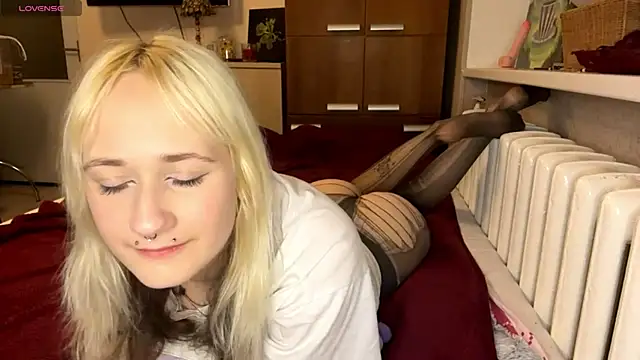 Ulemonala Cute online show from 11.08.25