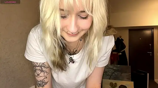 Ulemonala Cute online show from 12.01.25