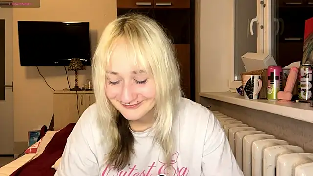 Ulemonala Cute online show from 12.03.25