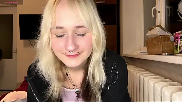 Ulemonala Cute online show from 12.14.25