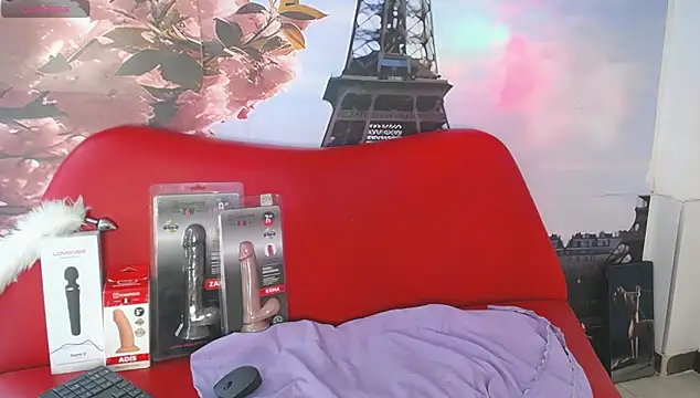 little ellie 1 online show from 04.24.26