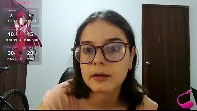 CarlaLorez online show from 10.20.25