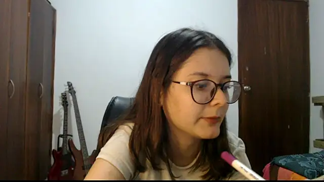 CarlaLorez online show from 02.27.26