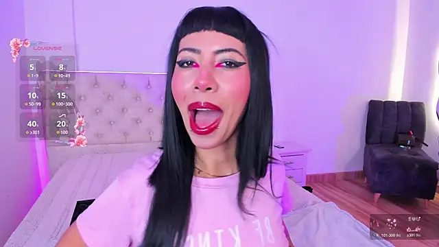 Nina fox 0691 online show from 04.22.26