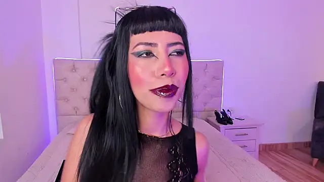 Nina fox 0691 online show from 05.02.26