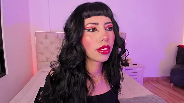 Nina fox 0691 online show from 05.03.26