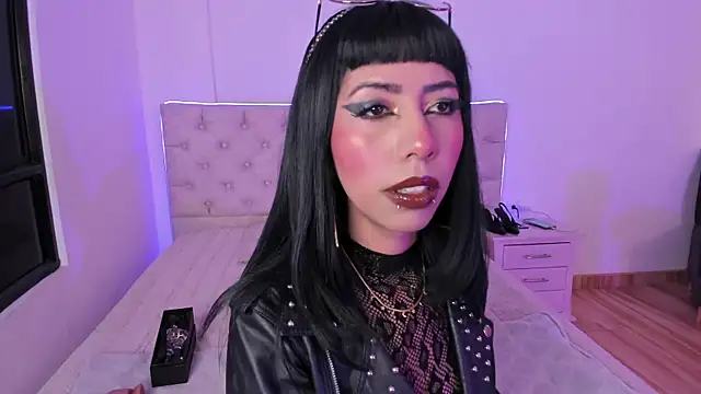 Nina fox 0691 online show from 05.07.26
