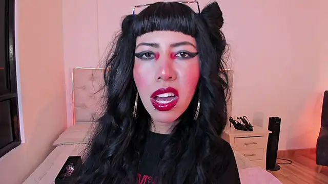 Nina fox 0691 online show from 05.12.26