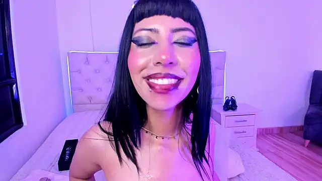 Nina fox 0691 online show from 05.15.26