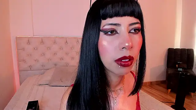 Nina fox 0691 online show from 05.22.26