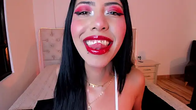 Nina fox 0691 online show from 05.27.26