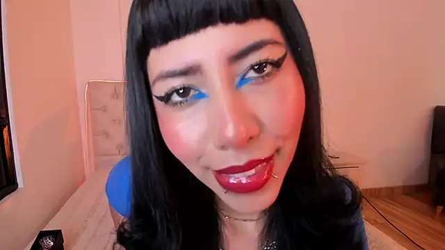 Nina fox 0691 online show from 05.30.26
