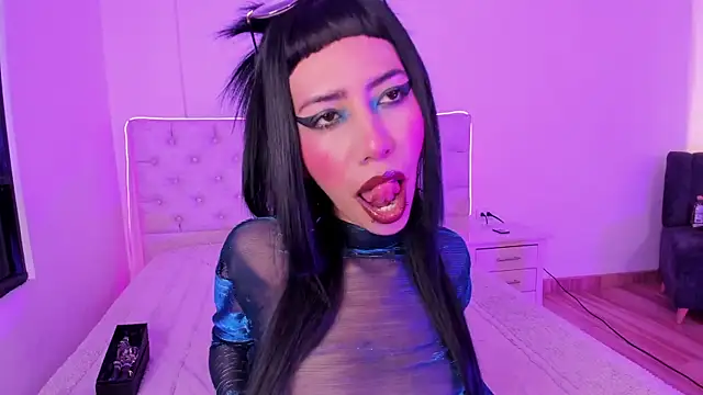 Nina fox 0691 online show from 06.09.26