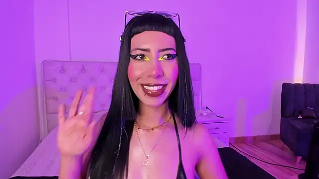Nina fox 0691 online show from 06.11.26