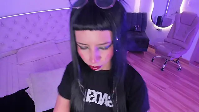 Nina fox 0691 online show from 06.12.26