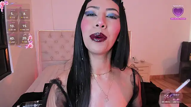 Nina fox 0691 online show from 06.16.26