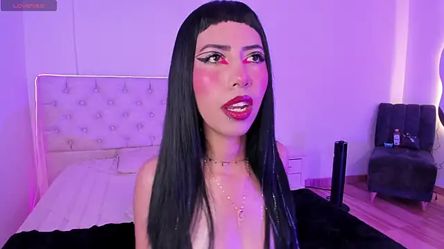 Nina fox 0691 online show from 06.17.26