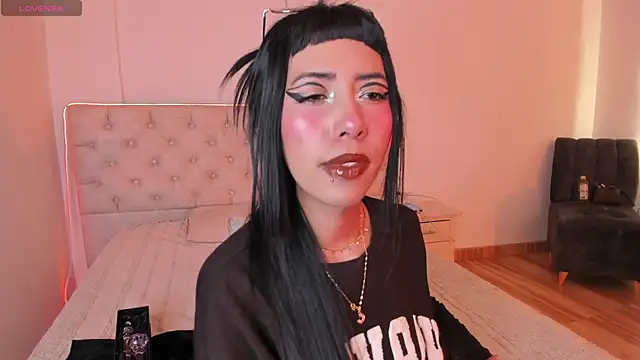 Nina fox 0691 online show from 06.20.26
