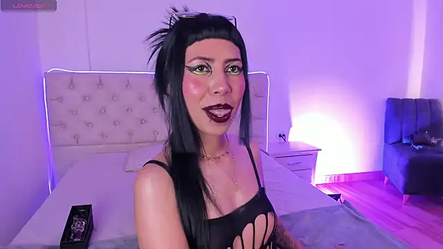 Nina fox 0691 online show from 06.30.26