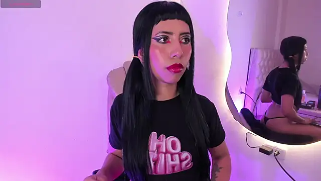 Nina fox 0691 online show from 07.01.26
