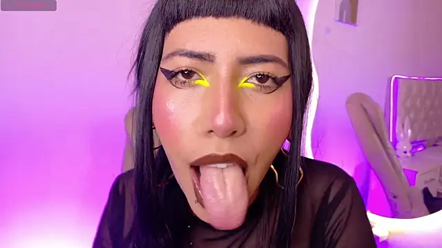 Nina fox 0691 online show from 07.10.26