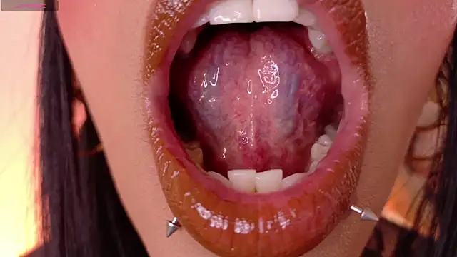 Nina fox 0691 online show from 07.15.26