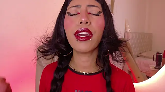 Nina fox 0691 online show from 07.17.26