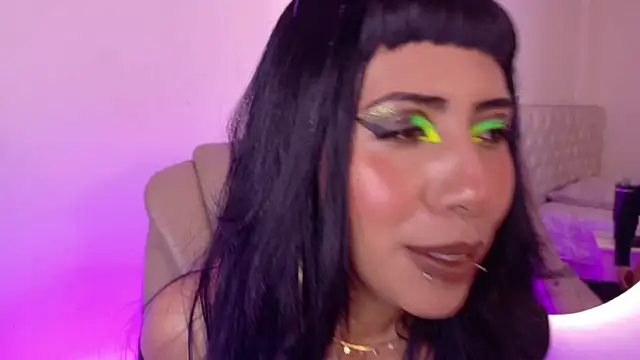 Nina fox 0691 online show from 07.18.26