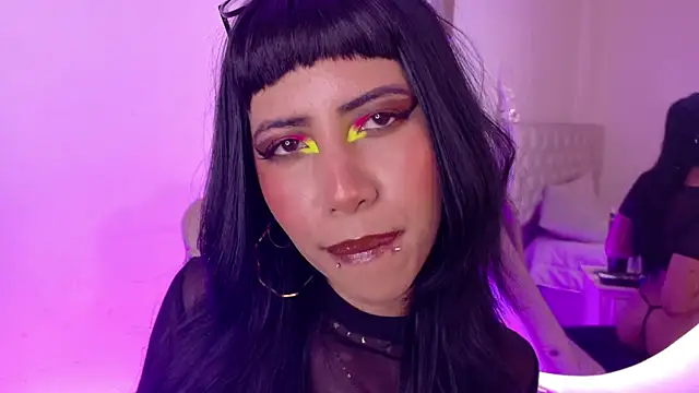 Nina fox 0691 online show from 07.19.26