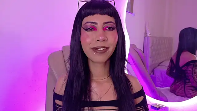 Nina fox 0691 online show from 07.30.26