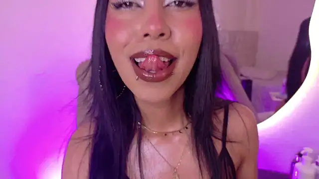 Nina fox 0691 online show from 08.01.26
