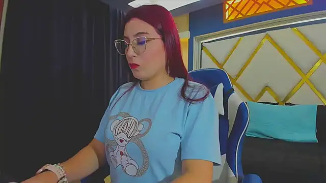 allison mc online show from 12.03.25