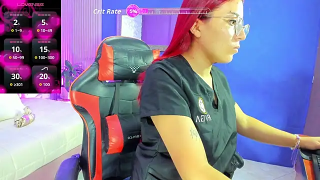 allison mc online show from 12.20.25