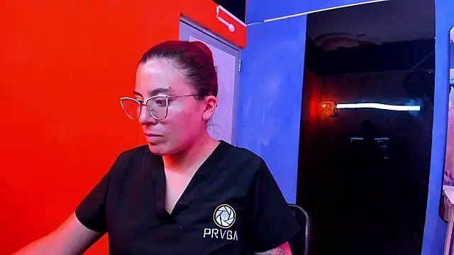 allison mc online show from 02.24.26