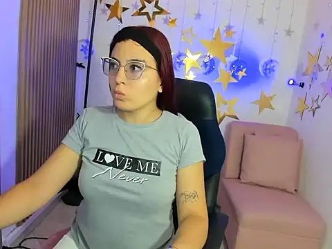 allison mc online show from 04.23.26