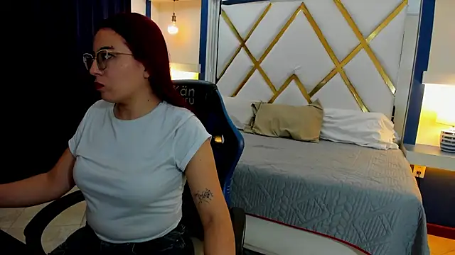 allison mc online show from 04.24.26