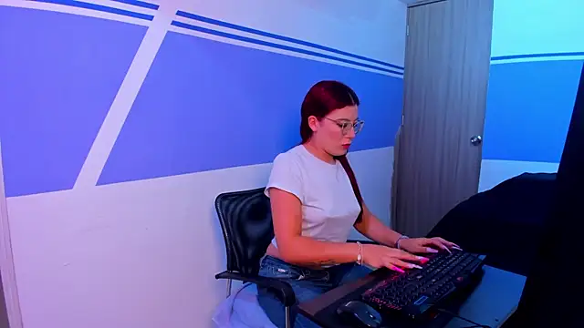 allison mc online show from 04.25.26