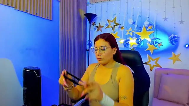 allison mc online show from 04.28.26