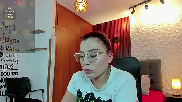 allison mc online show from 04.29.26