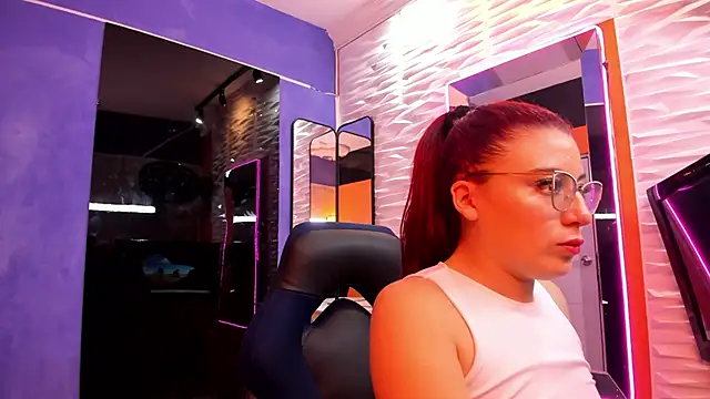 allison mc online show from 05.01.26