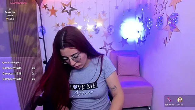 allison mc online show from 05.16.26