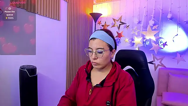 allison mc online show from 05.26.26