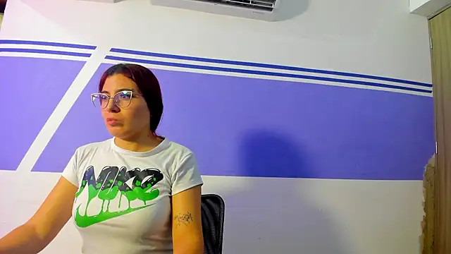 allison mc online show from 06.17.26