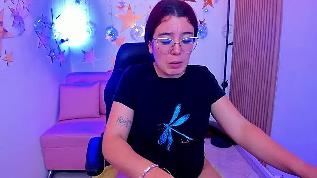 allison mc online show from 06.25.26