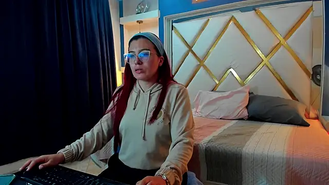 allison mc online show from 06.27.26